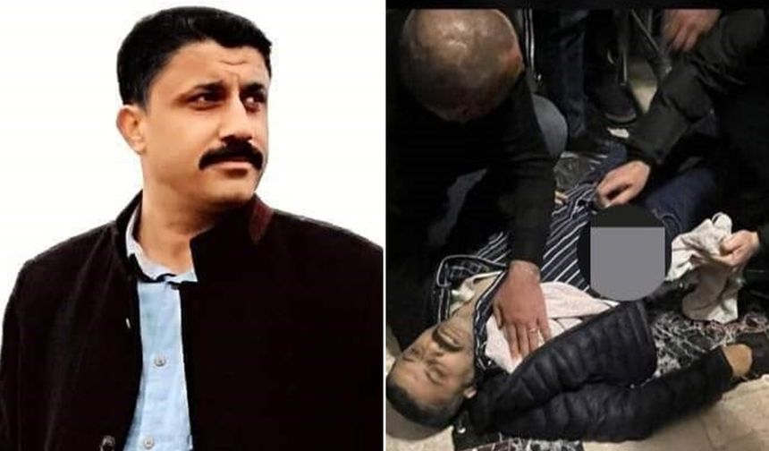 Urfa’da silahlı saldırı: Muhtar Şenbayram yaşamını yitirdi
