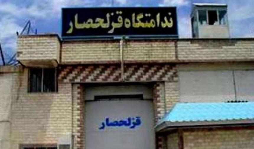 İran'da idam edilen kişinin kardeşleri de tutuklandı