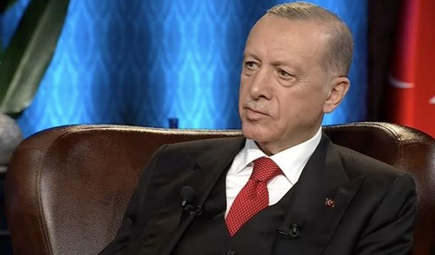 Erdoğan: Kale içerden fethedilir