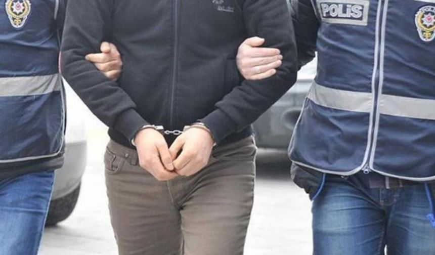Hakkari ve Antalya’da operasyon: 12 gözaltı