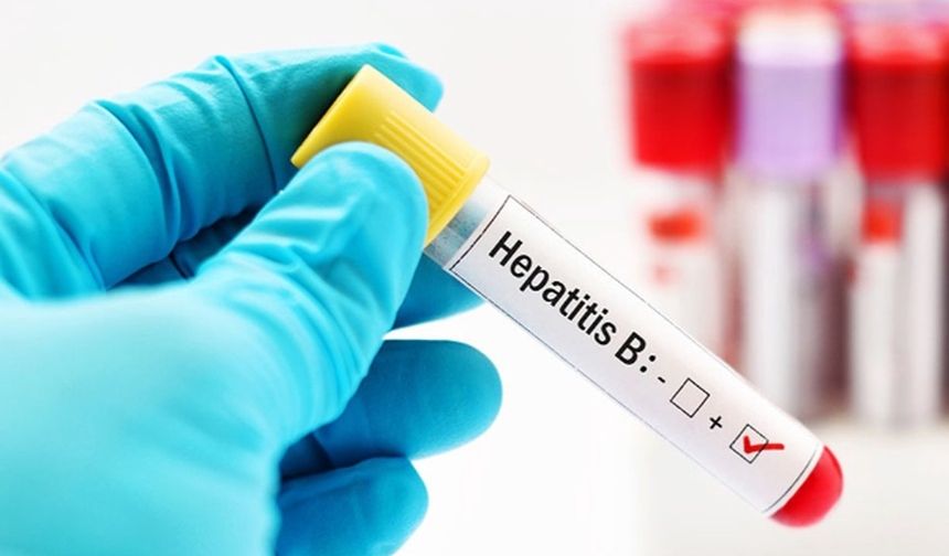 Prof. Dr. Çelen: Kronik hepatit, karaciğer kanseri riskini artırır