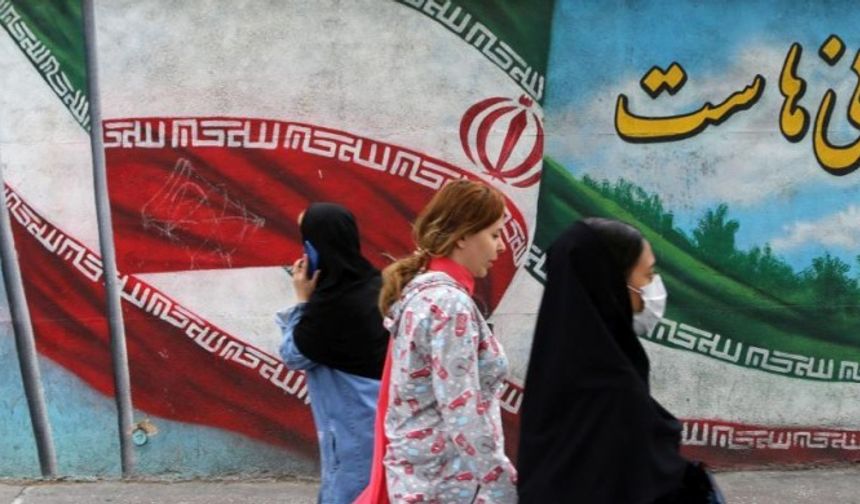 Rapor: İran’da 6 ayda 41 kadın ve 11 çocuk öldürüldü