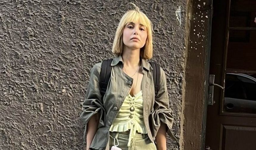 Gazeteci Nazila Maroofian’a  1 yıl hapis cezası