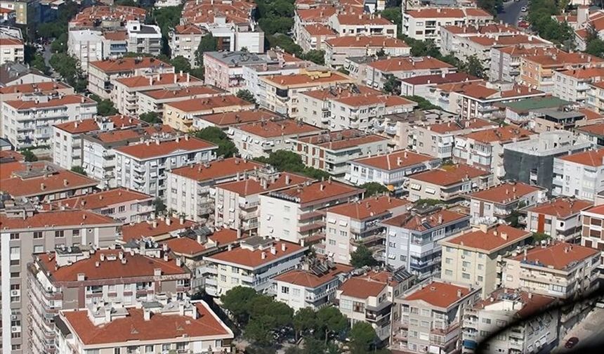 Kasım 2023 Konut Satış İstatistikleri