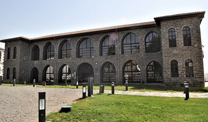 2022 Kültürel Miras İstatistiklerini açıklandı