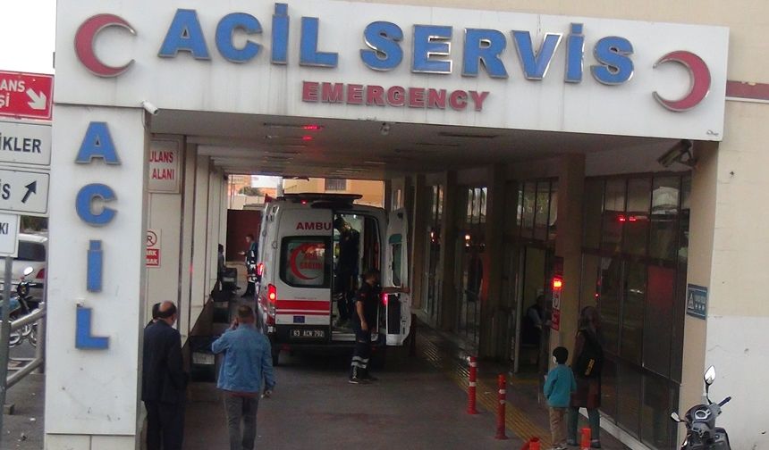 Urfa’da sağlıkta şiddet: 3 doktor darp edildi