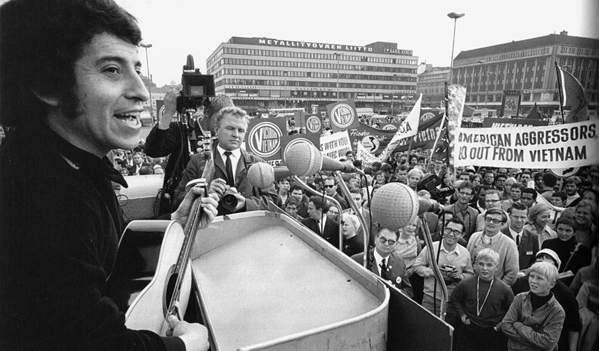 Victor Jara’nın ardından 50 yıl sonra gelen adalet