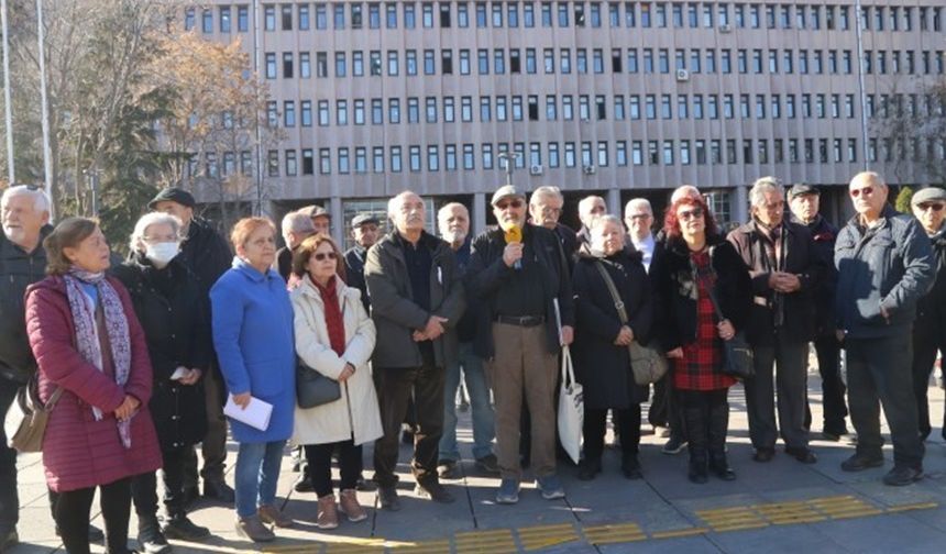 EĞİT-DER’den ÇEDES’e imza atan bakanlıklara suç duyurusu