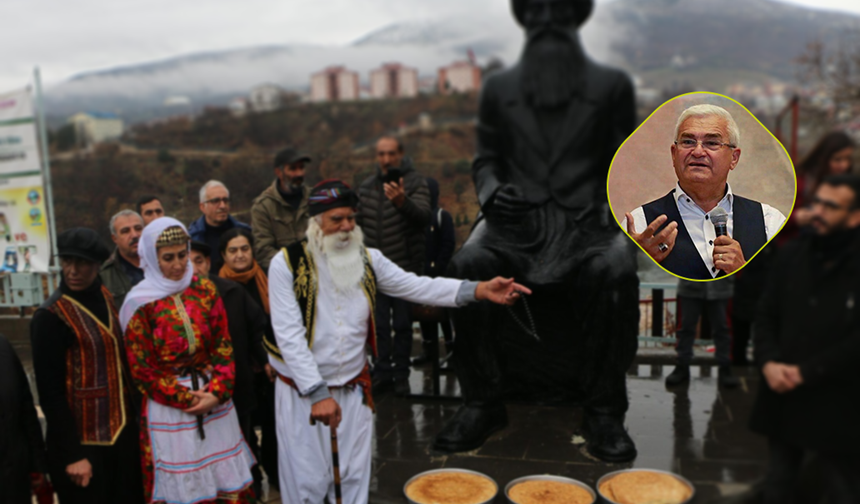 Gağan: Unutulmaya yüz tutmuş kadim bir gelenek