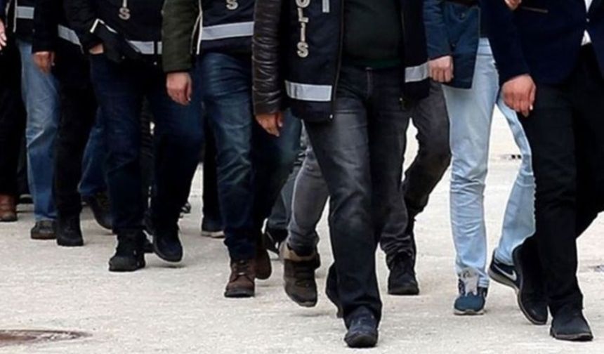 Mardin Kızıltepe’de gözaltı sayısı 30’a yükseldi