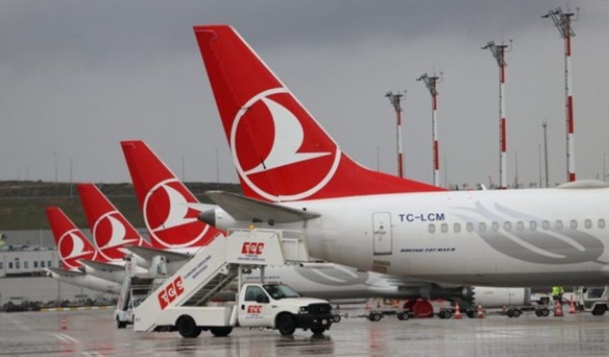 Diyarbakır’da THY’nin iptal edilen uçak seferi Meclis gündeminde
