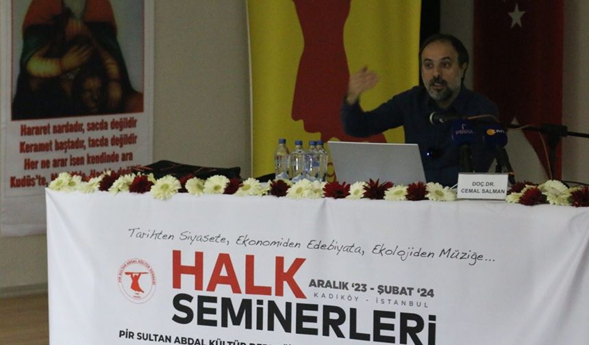 Şehirleşme, Aleviler ve Cemevleri