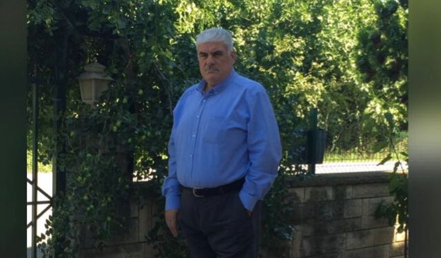 Salim Ensarioğlu’nun kardeşi yaşamını yitirdi