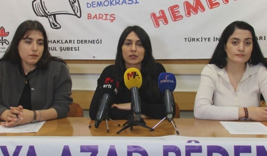 2023 yılında 168 kadın gazeteci yargılandı