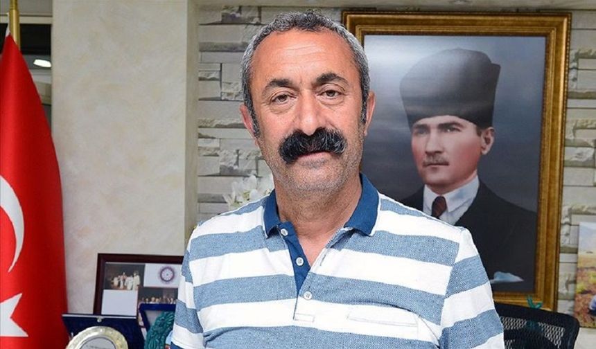 Komünist Başkan İstanbul’dan aday