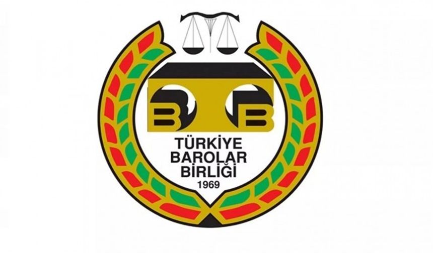 TBB'den Yargıtay hakkında ceza soruşturması talebi
