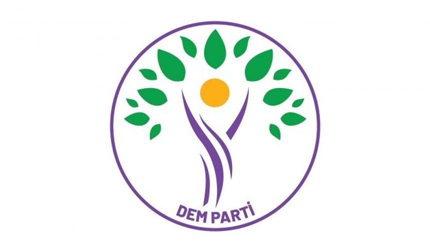 DEM Parti’den CHP'ye: Dedikodulardan vazgeçin