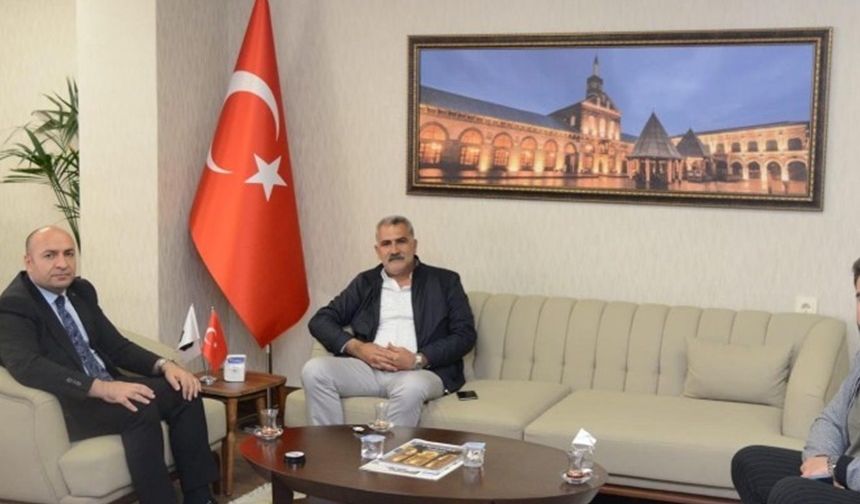 AKP’li başkanın oğlu kayyım yönetimindeki belediyede işe girdi