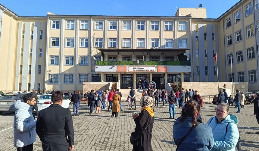 Diyarbakır'daki BİLSEM sınavları bugün açıklanıyor