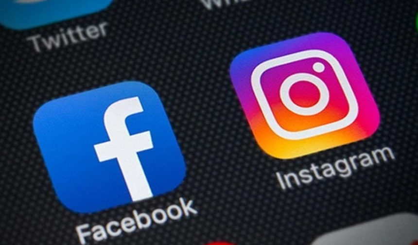 Meta grubunda global sorun: Facebook ve Instagram çöktü mü?