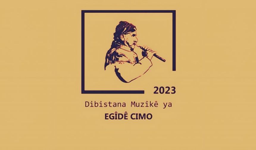 Egîdê Cimo Müzik Okulu için kampanya başlatıldı