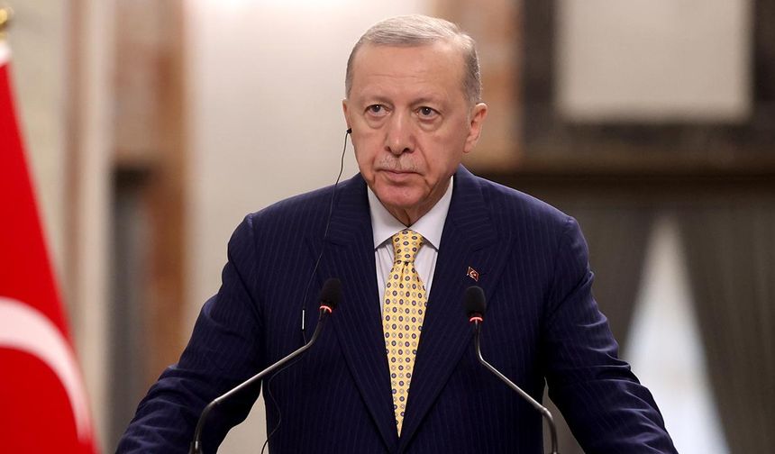 Erdoğan’dan DEM Parti’ye ‘kapatma ve kayyım’ sinyali