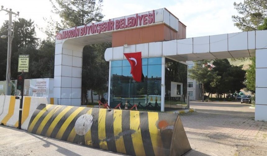 Mardin kayyımı AKP'li vekillerin uçak biletlerini ödemiş