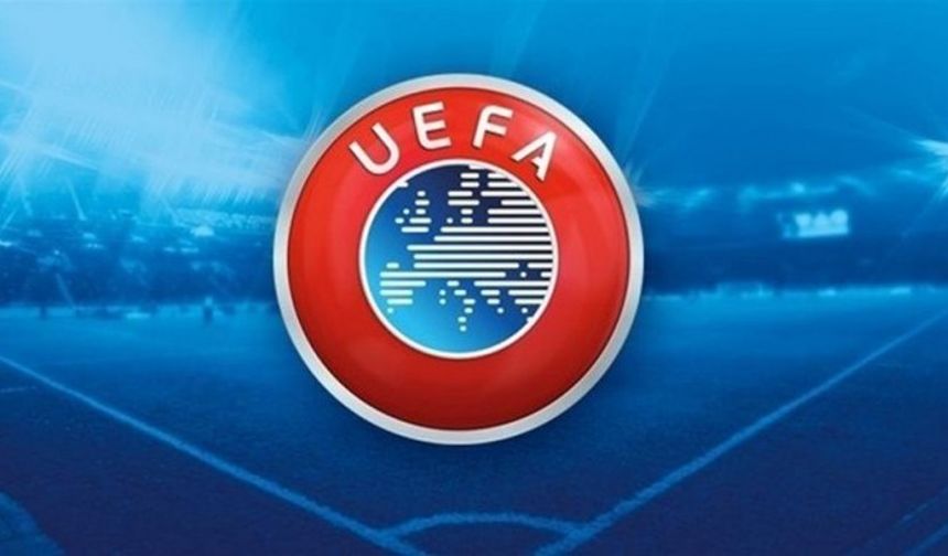 UEFA'dan 'Bozkurt' işaretine ceza