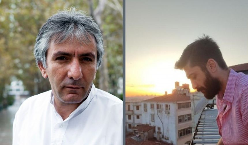 Demirtaş tişörtü gerekçesiyle gözaltına alınan yönetmen ve kameraman serbest