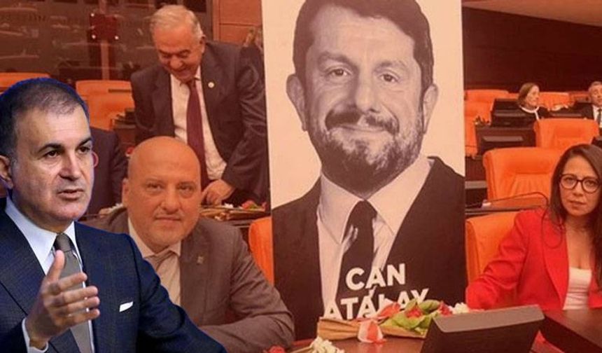 AKP Can Atalay için yapılacak oturuma katılacak mı?