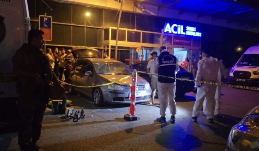 İstanbul’daki saldırılarda 1 kişi öldü, 6 kişi yaralandı