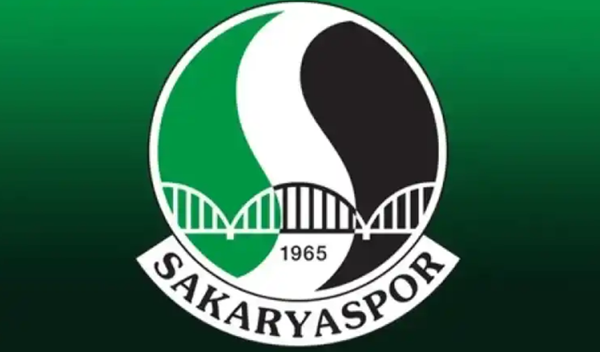 Sakaryaspor Başkanı Gökhan İn istifa etti