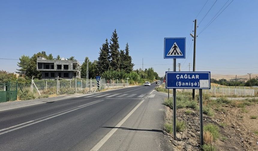 Mardin Nusaybin'de bir kişi ölü bulundu