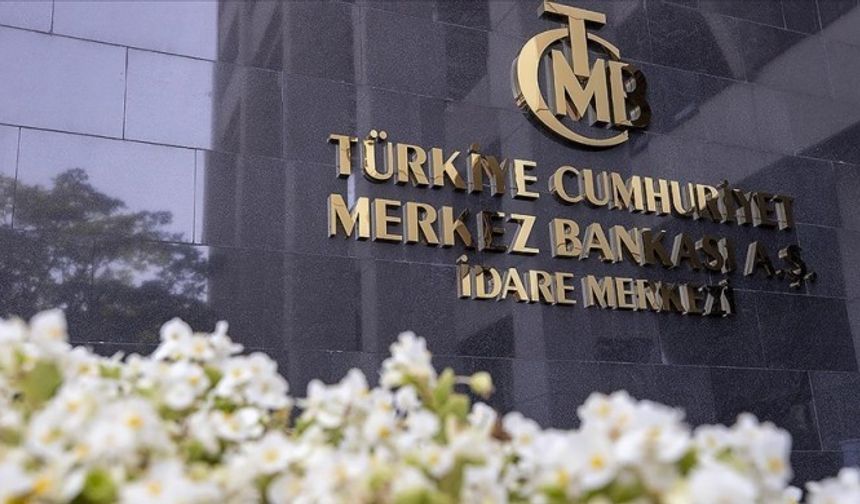 Merkez Bankası’ndan faiz kararı