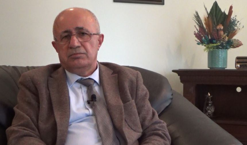 Avukat Aktar: Bu karar, aslında Kemal Kurkut'un öldürüldüğünün kabulüdür
