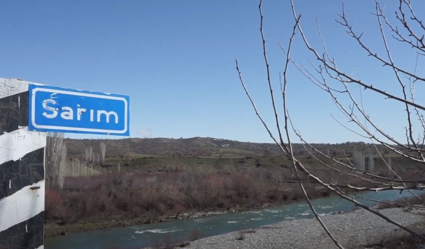 Batman Bantlı Çöpçü Balığının bulunduğu havzaya ‘ÇED olumlu’ kararı verildi