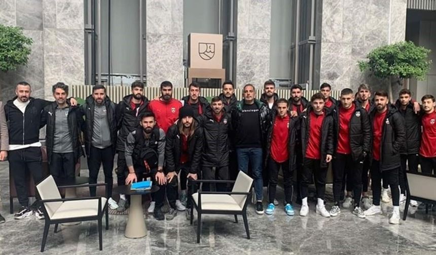 Diyarbekirspor ligden çekildi