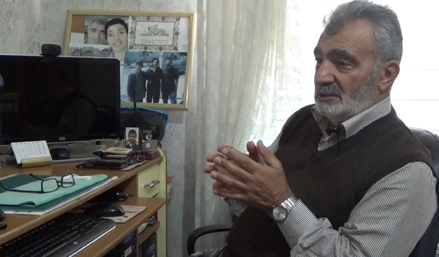 Yerbilimci Şefik İmamoğlu: Binaların hasar derecesi artmış olabilir