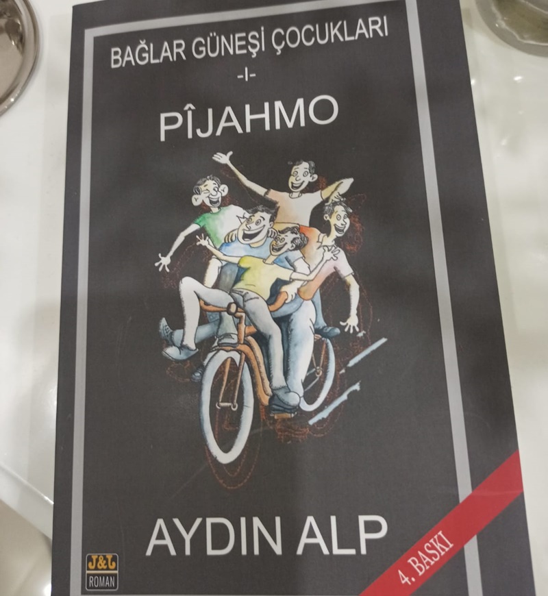 Aydin Alp
