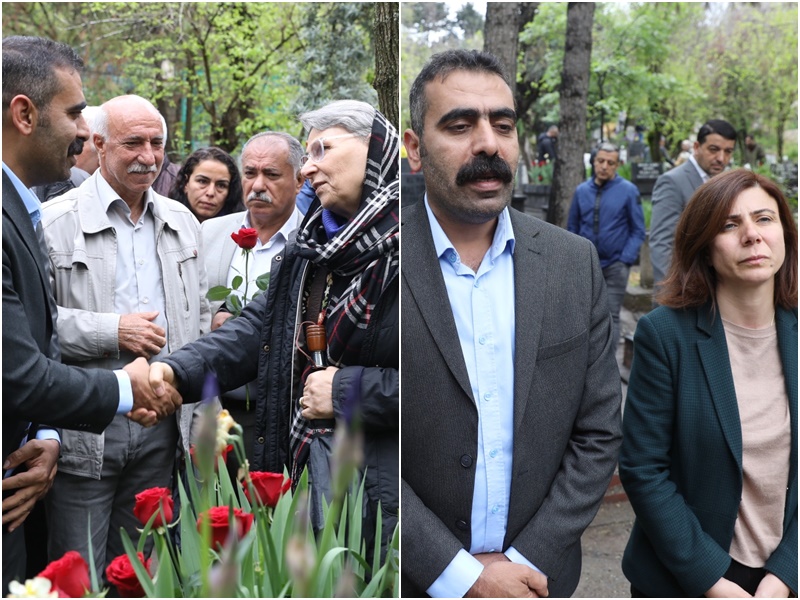 Bayramlasma Diyarbakir Esbakanlar