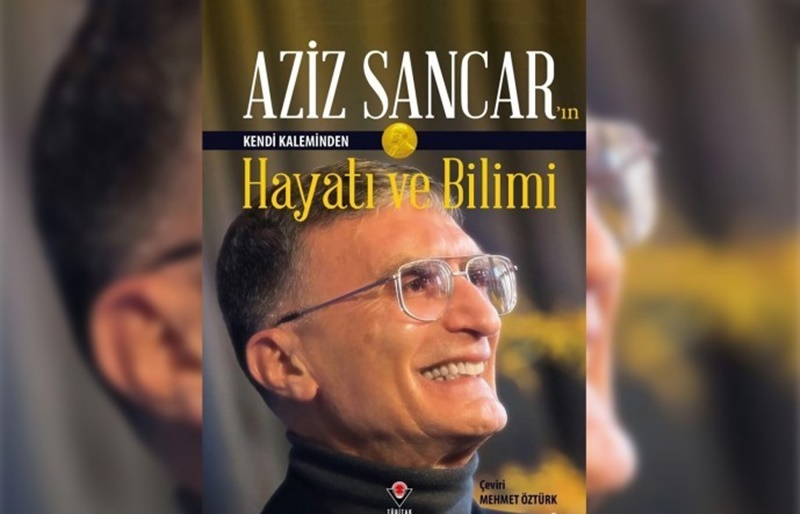 Batman Kayyim Aziz Sancar