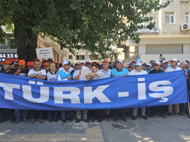 Turkis Vergi Diyarbakir