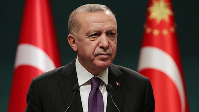 erdoğan