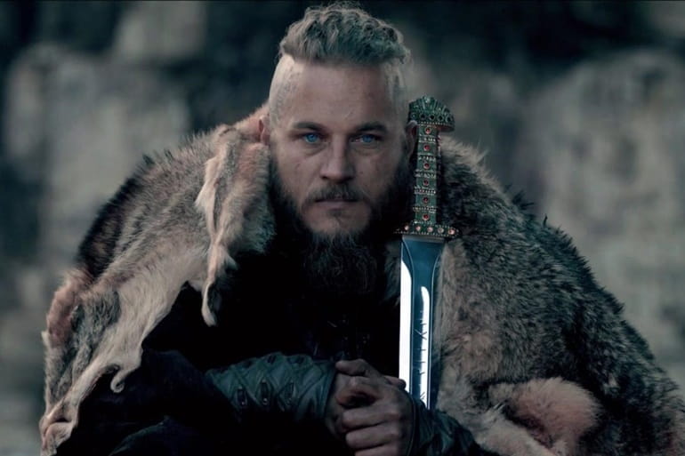 kral Ragnar