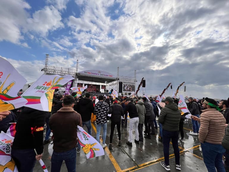 newroz