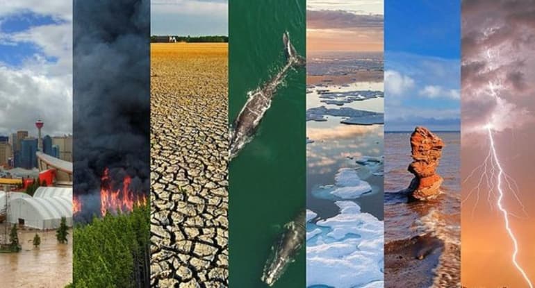 Hükümetler Arası İklim Değişikliği Paneli