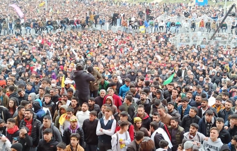 diyarbakır newroz