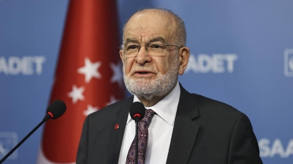 Karamollaoğlu