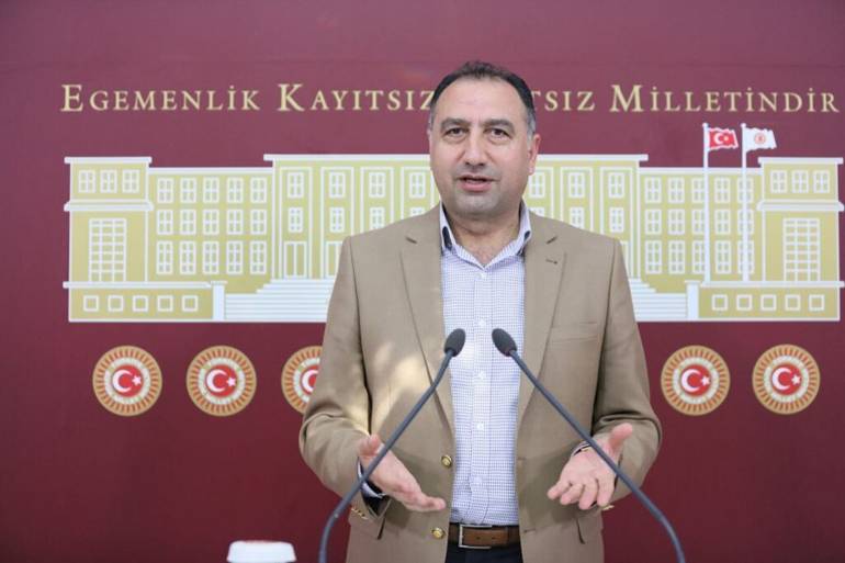 ali kenanoğlu