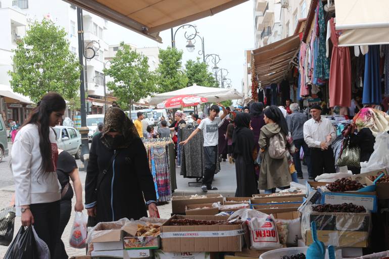 diyarbakır melikahmet